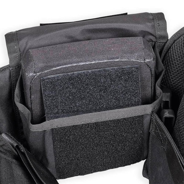 Chase Tactical DOS Modular Plate Carrier - Image 4