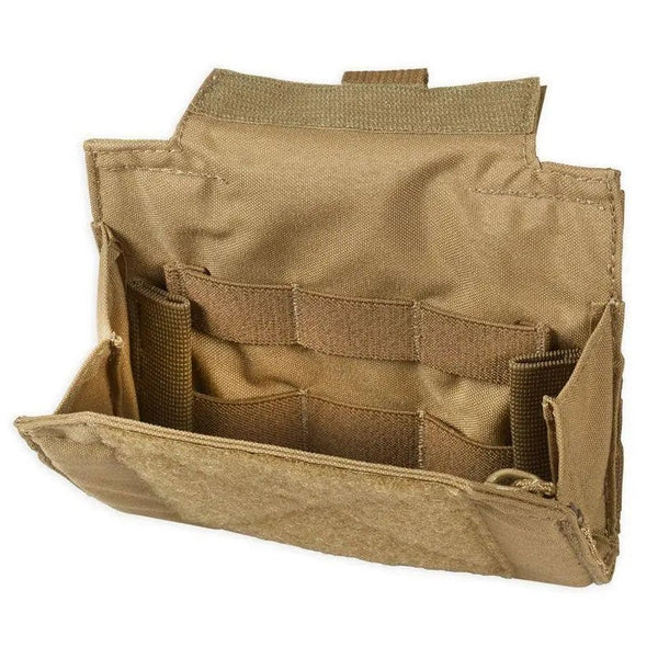 Chase Tactical Folding Admin Pouch - Image 2