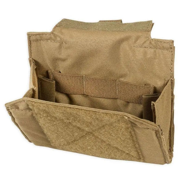 Chase Tactical Folding Admin Pouch - Image 4