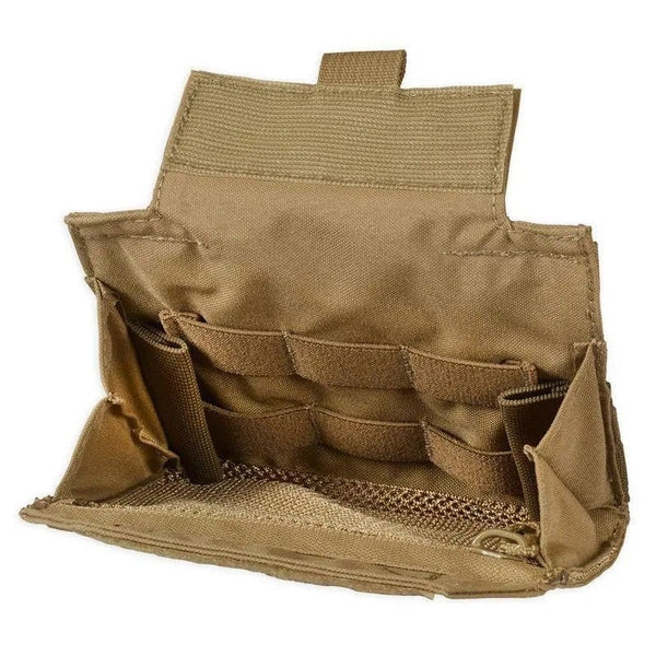 Chase Tactical Folding Admin Pouch - Image 5