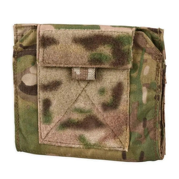 Chase Tactical Folding Admin Pouch - Image 6