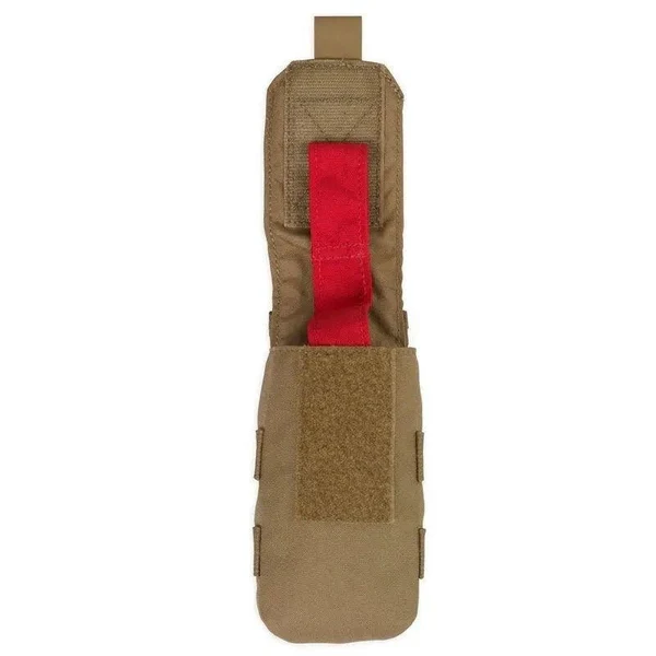 Chase Tactical Individual First Aid (IFAK) Pouch - Image 3