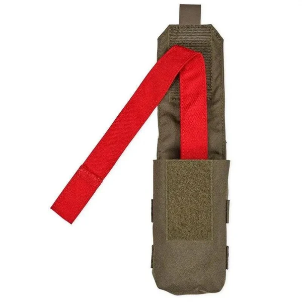 Chase Tactical Individual First Aid (IFAK) Pouch - Image 4