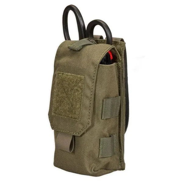 Chase Tactical Individual First Aid (IFAK) Pouch - Image 5