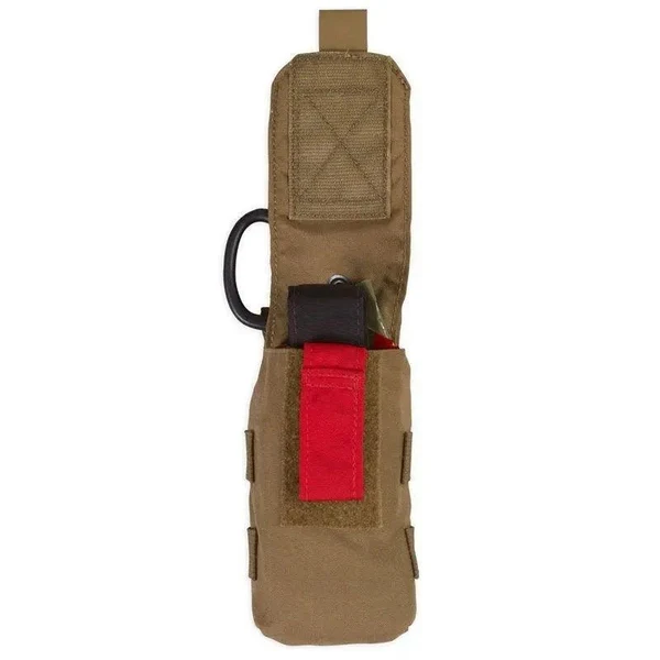Chase Tactical Individual First Aid (IFAK) Pouch - Image 6
