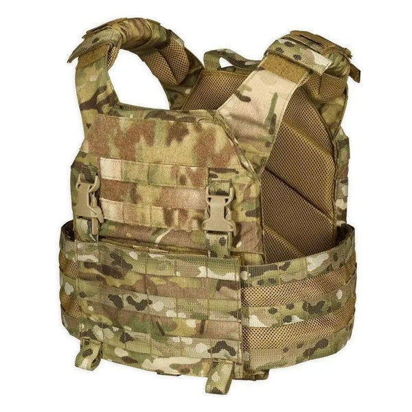 Chase Tactical Lightweight Operational Plate Carrier - LOPC - Image 3