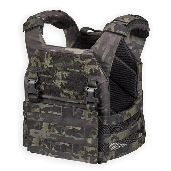 Chase Tactical Lightweight Operational Plate Carrier - LOPC - Image 5