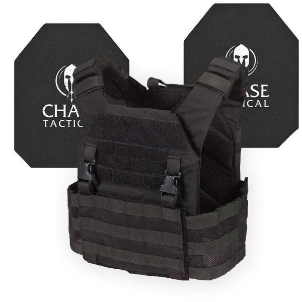 Chase Tactical LOPC Active Shooter Kit - Level III+