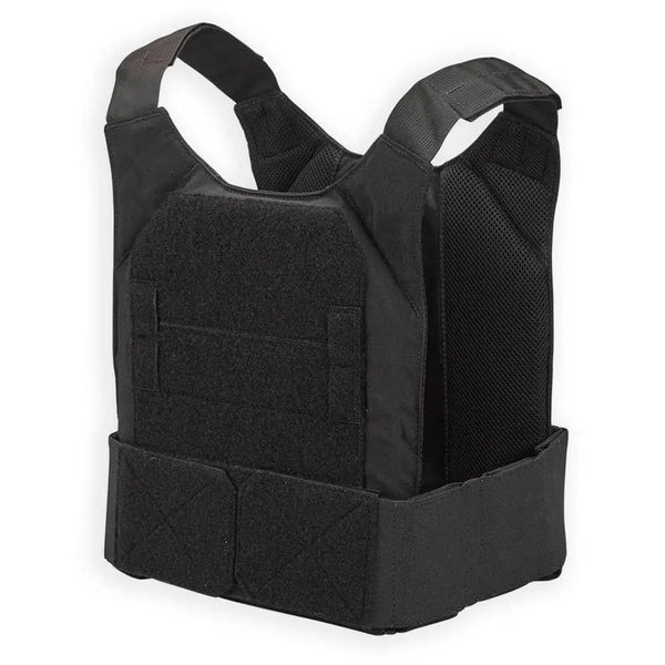 Chase Tactical Low Visibility Plate Carrier ELITE - LVPCE