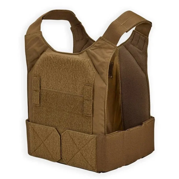 Chase Tactical Low Visibility Plate Carrier ELITE - LVPCE - Image 2