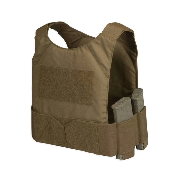 Chase Tactical Low Visibility Plate Carrier - LVPC - Image 4
