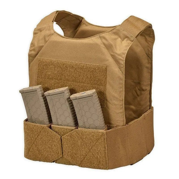 Chase Tactical Low Visibility Plate Carrier - M1 - Image 3
