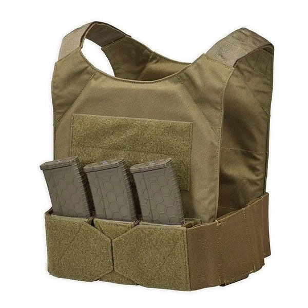 Chase Tactical Low Visibility Plate Carrier - M1 - Image 5