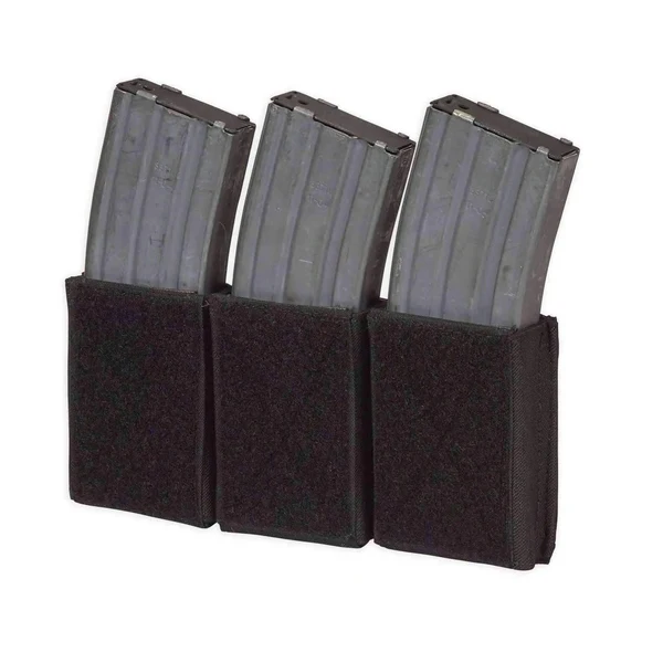 Chase Tactical Low Visibility Plate Carrier - M1 - Image 6