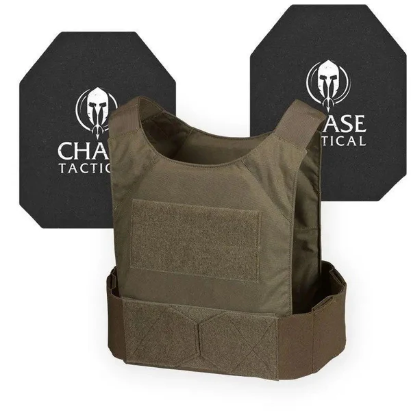Chase Tactical LVPC Active Shooter Kit - Level III+ - Image 2