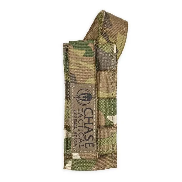 Chase Tactical Medical Trauma Shear Pouch - Image 6