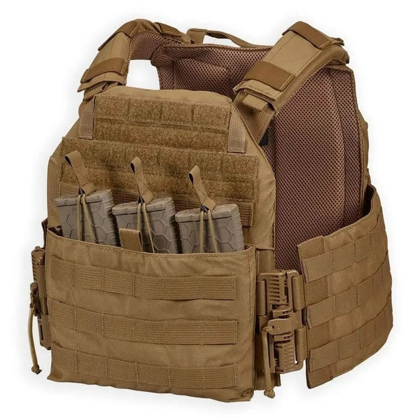 Chase Tactical Modular Enhanced Armor Releasable Plate Carrier (MEAC-R) - Image 4