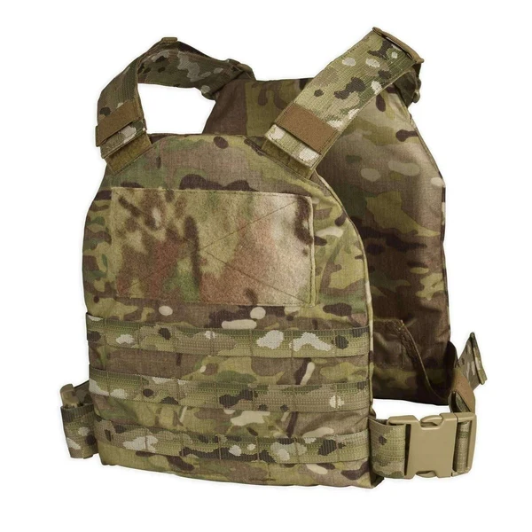 Chase Tactical Quick Response Plate Carrier - QRPC - Image 3
