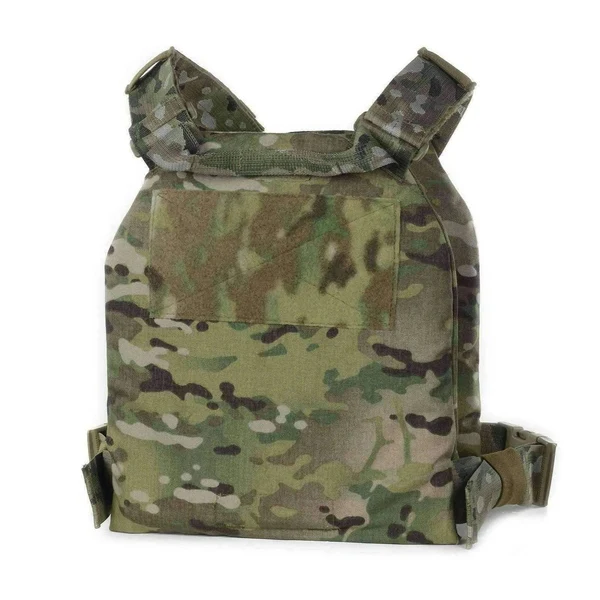 Chase Tactical Quick Response Plate Carrier - QRPC - Image 4