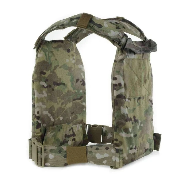 Chase Tactical Quick Response Plate Carrier - QRPC - Image 5