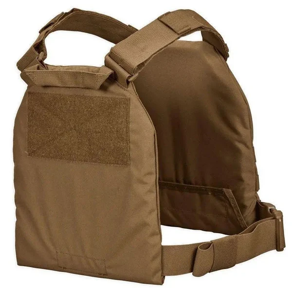 Chase Tactical Quick Response Plate Carrier - QRPC - Image 7