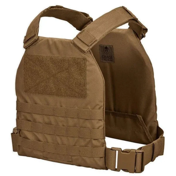 Chase Tactical Quick Response Plate Carrier - QRPC - Image 8
