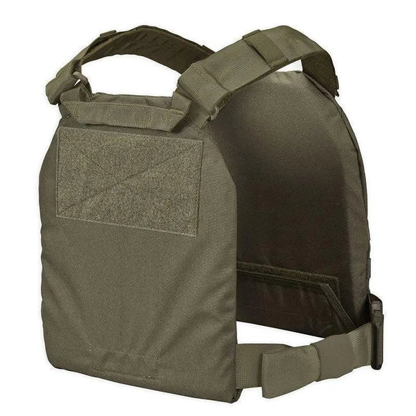 Chase Tactical Quick Response Plate Carrier - QRPC - Image 9