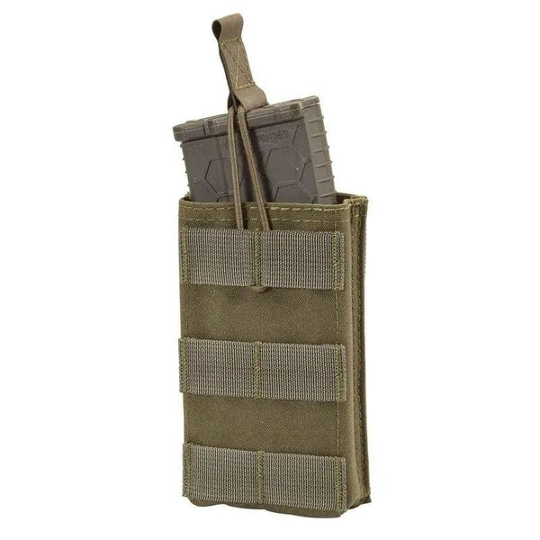 Chase Tactical Single 5.56 Mag Pouch - Image 5