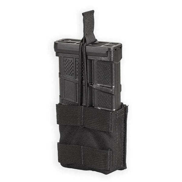 Chase Tactical Single 7.62 Cal Mag Pouch - Image 2