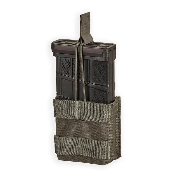 Chase Tactical Single 7.62 Cal Mag Pouch - Image 3