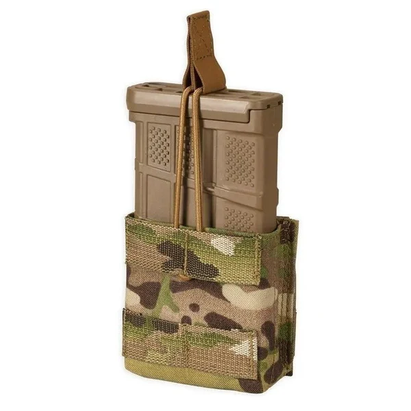 Chase Tactical Single 7.62 Cal Mag Pouch - Image 4