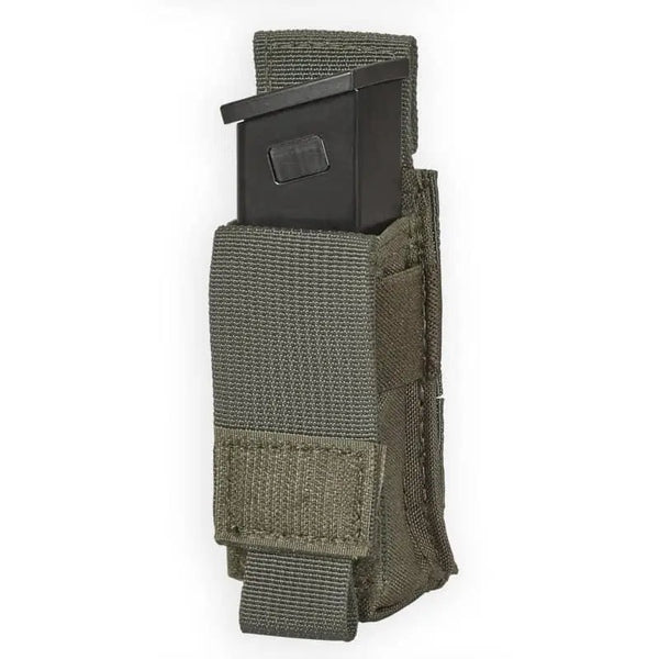 Chase Tactical Single Pistol Mag Pouch - Image 3
