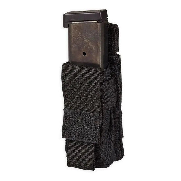 Chase Tactical Single Pistol Mag Pouch - Image 4