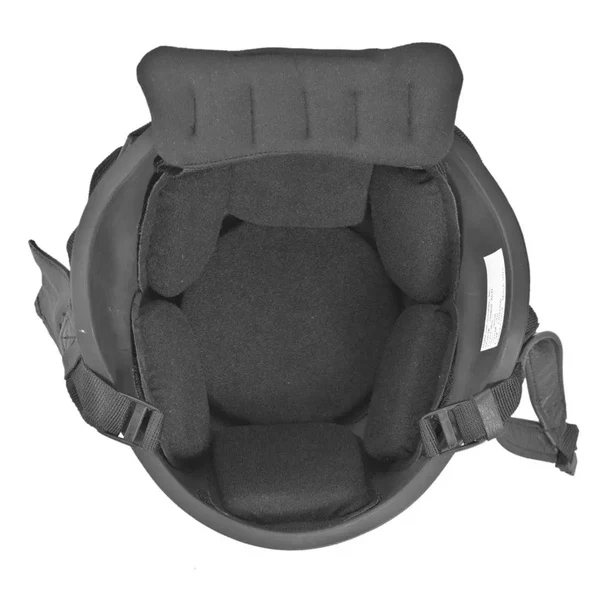 Chase Tactical Striker ACH Level IIIA High Cut Ballistic Helmet - Image 4