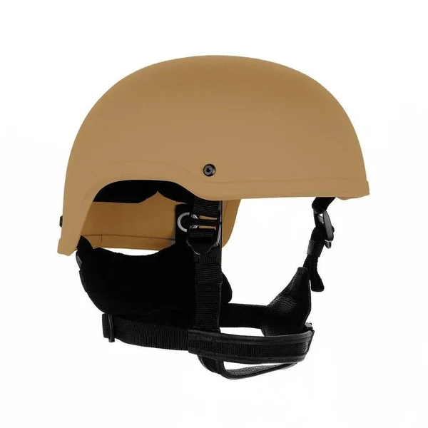 Chase Tactical Striker ACH Level IIIA High Cut Ballistic Helmet - Image 5