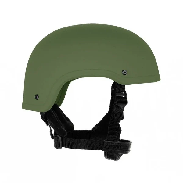 Chase Tactical Striker ACH Level IIIA High Cut Ballistic Helmet - Image 6