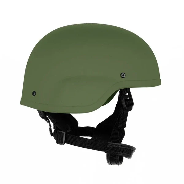 Chase Tactical Striker Level IIIA Advanced Combat Helmet - Image 3