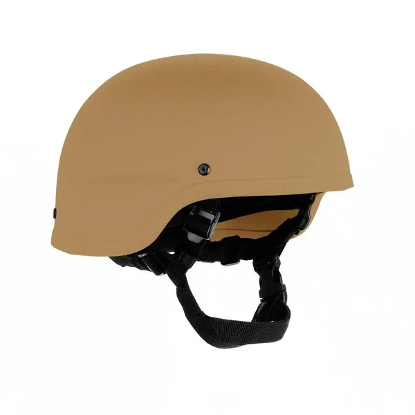 Chase Tactical Striker Level IIIA Advanced Combat Helmet - Image 4
