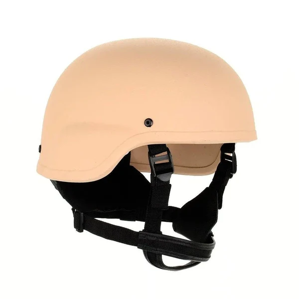Chase Tactical Striker Level IIIA Advanced Combat Helmet - Image 5