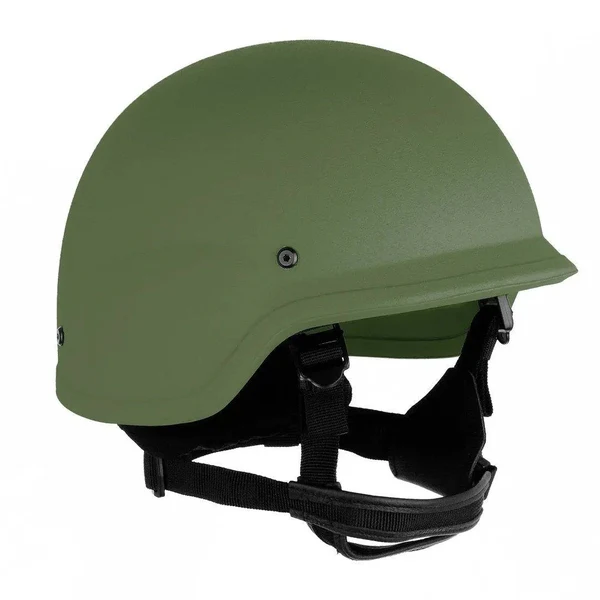 Chase Tactical STRIKER PLT Level IIIA PASGT - Image 4