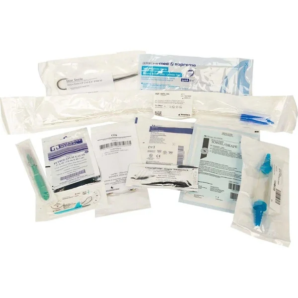 Chest Tube Insertion Kit - Image 2