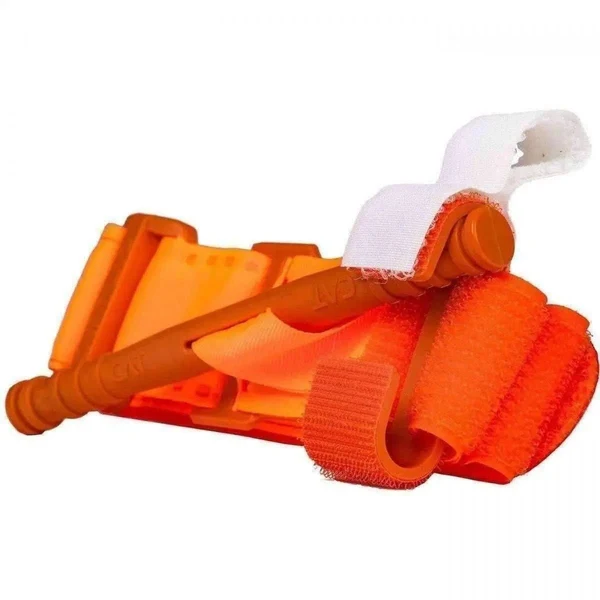 Combat Application Tourniquet® (C-A-T®) Gen 7 - Genuine North American Rescue - Image 4