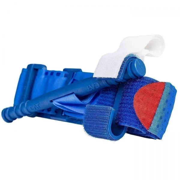 Combat Application Tourniquet® (C-A-T®) Gen 7 - Genuine North American Rescue - Image 5