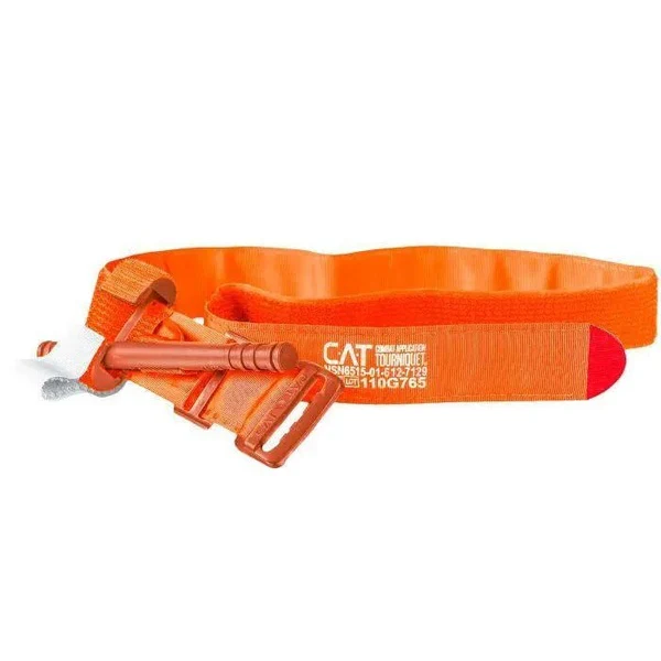 Combat Application Tourniquet® (C-A-T®) Gen 7 - Genuine North American Rescue - Image 7