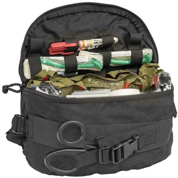 Combat Casualty Response Kit (CCRK Squad Kit)