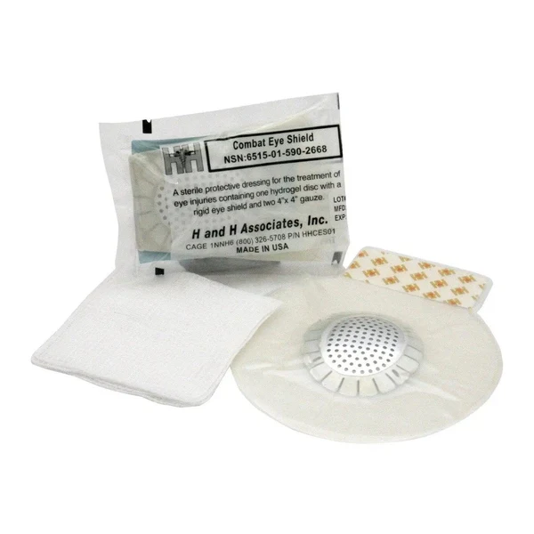 Combat Eye Shield - Image 3