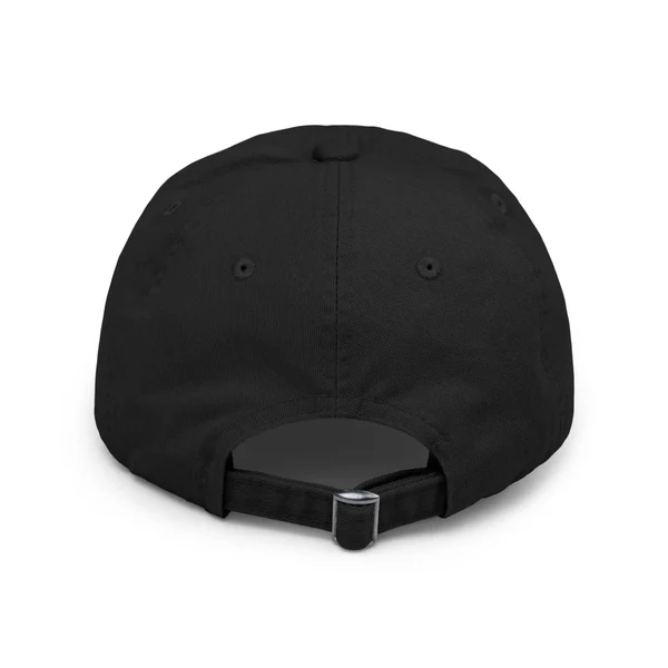 MED-TAC SnakeDoctor Distressed Cap - Image 3