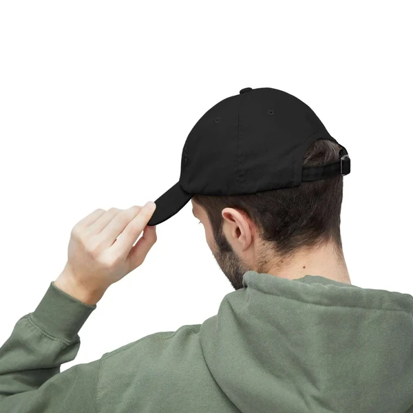 MED-TAC SnakeDoctor Distressed Cap - Image 6