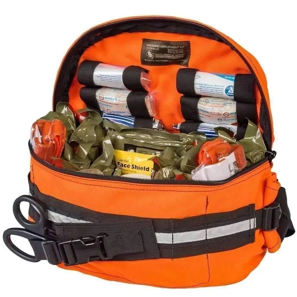 Crisis Incident Response Kit