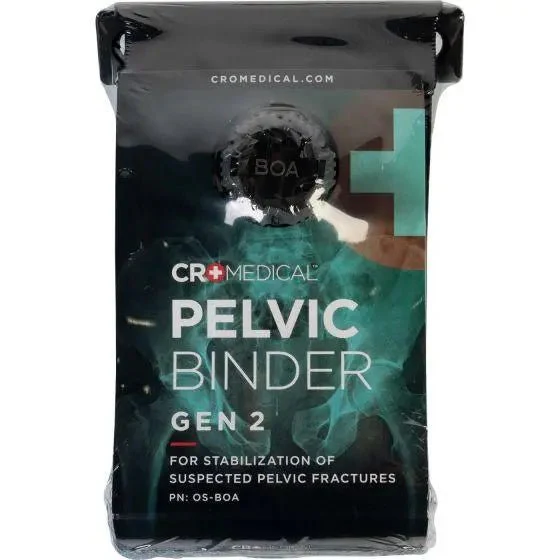 CRO Medical Pelvic Binder - Image 3